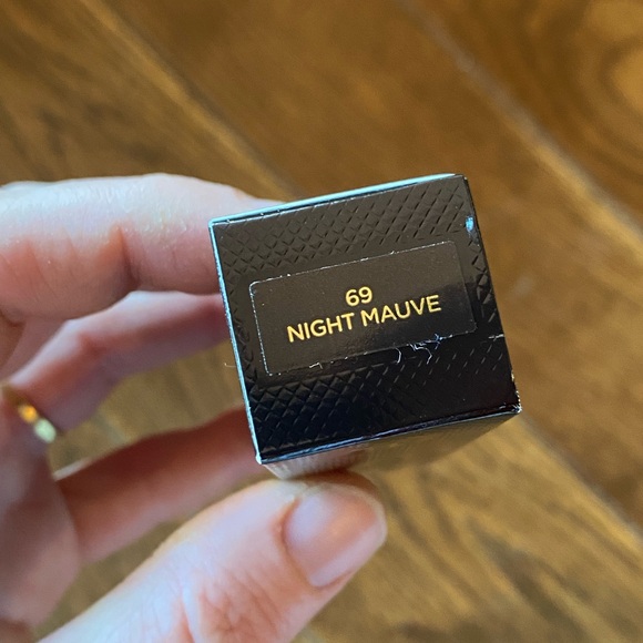 Tom Ford NWT Lip Color Lipstick in Night Mauve - Picture 9 of 9